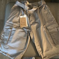 Brand New OG Shorts