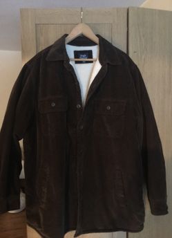 Nice warm Brown jacket
