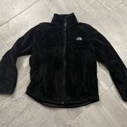 Women Northface Sweater