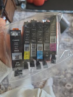 Canon Pixma Ip8720 INK