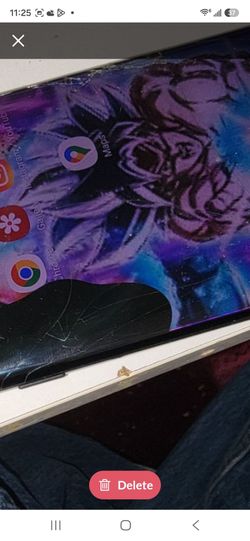 Samsung phone