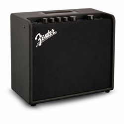 Amplifier & Guitar Accessories
