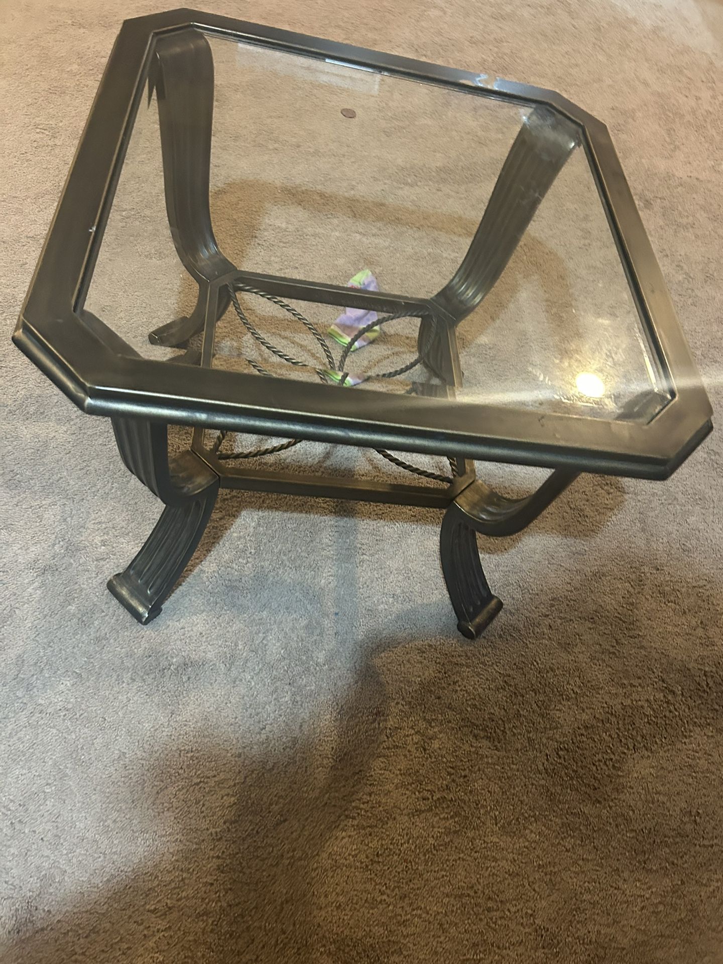 Antique Tables