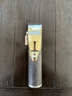 Barber Clippers