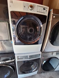 Kenmore Washer & Dryer Set