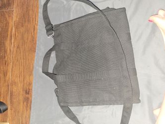 Tactical MOLLE Shoulder Bag