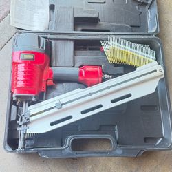 HUSKY (Framing Nailer)