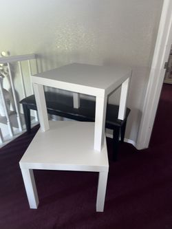 Little Tables