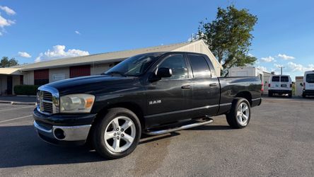 2008 Ram 1500