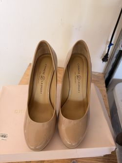 Chinese Laundry Pumps