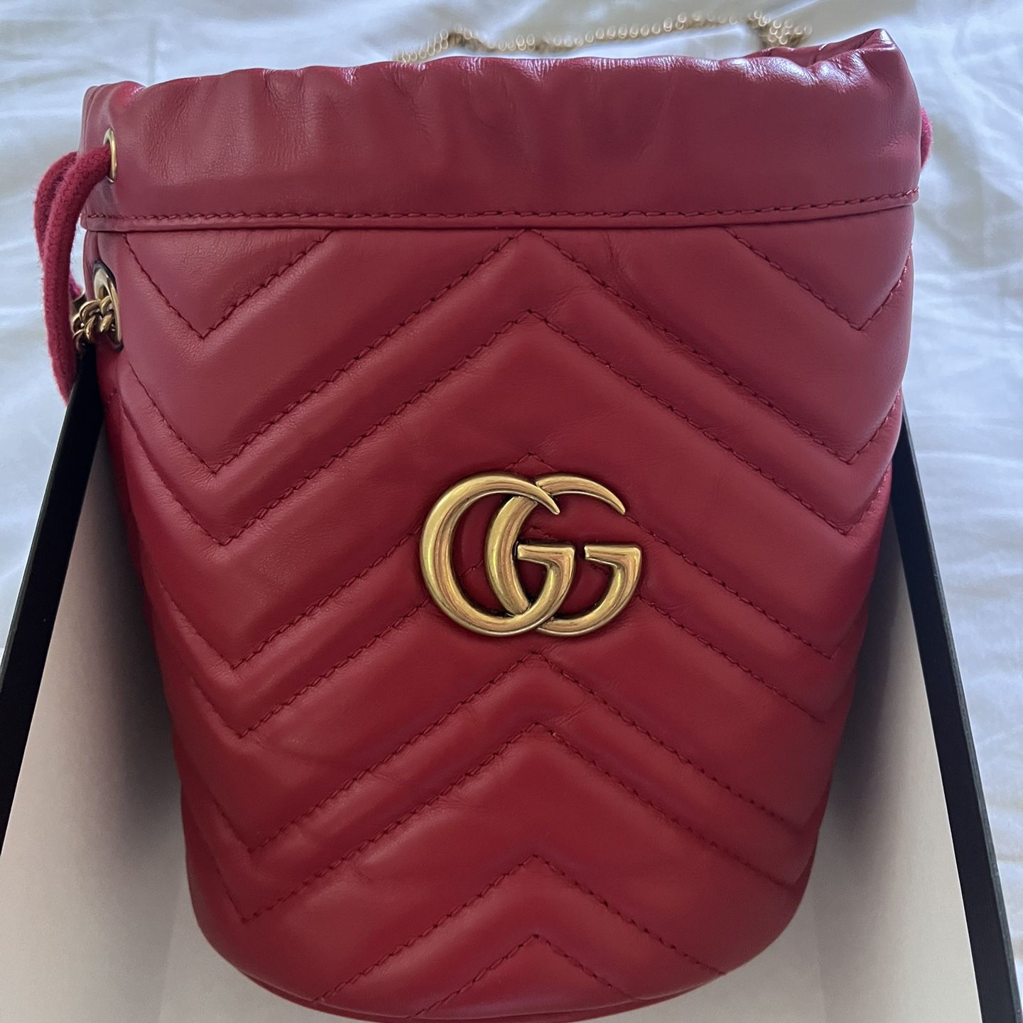 Excellent Condition Gucci Bag