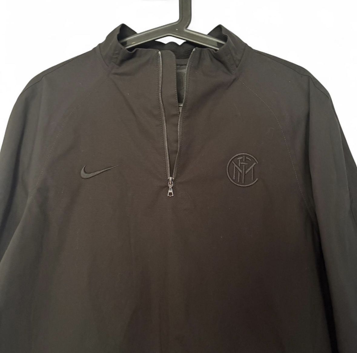 Nike X Inter Milan Made In Milano