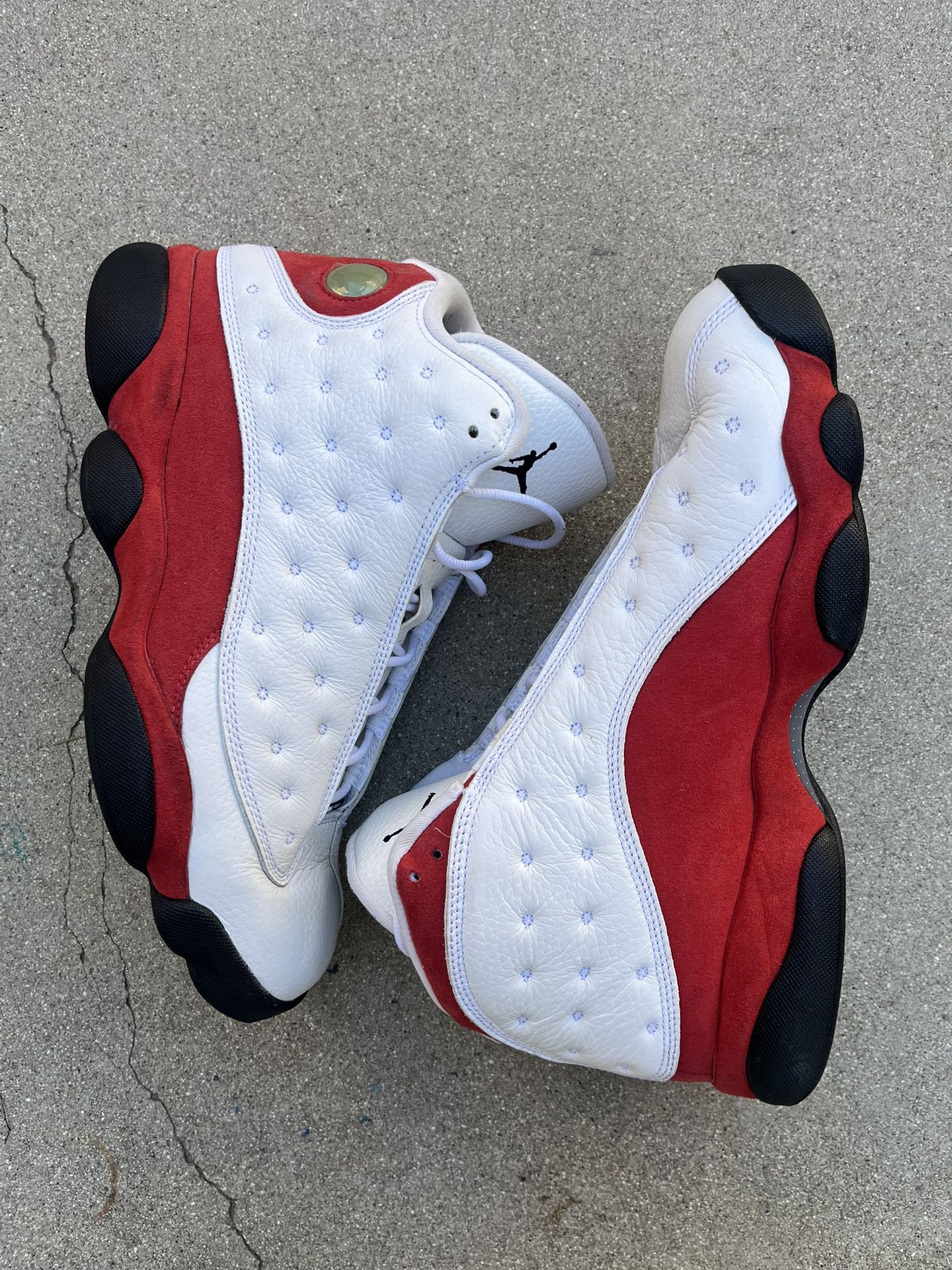 Jordan 13 Retro Og Chicago