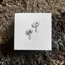 Apple Airpods 2nd Generation 