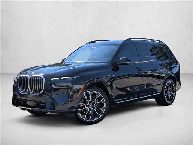 2023 BMW X7