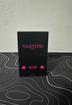 Valentino Uomo Born in Roma Intense