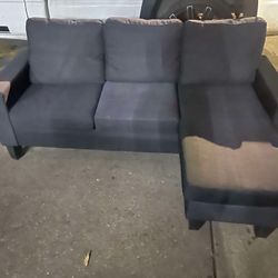 Couch  With Delivery