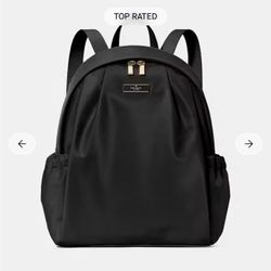 Kate SPADE Carter Nylon Large Backpack