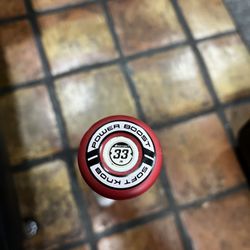 Fast Pitch Softball Bat 