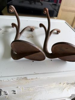 Buggy steps