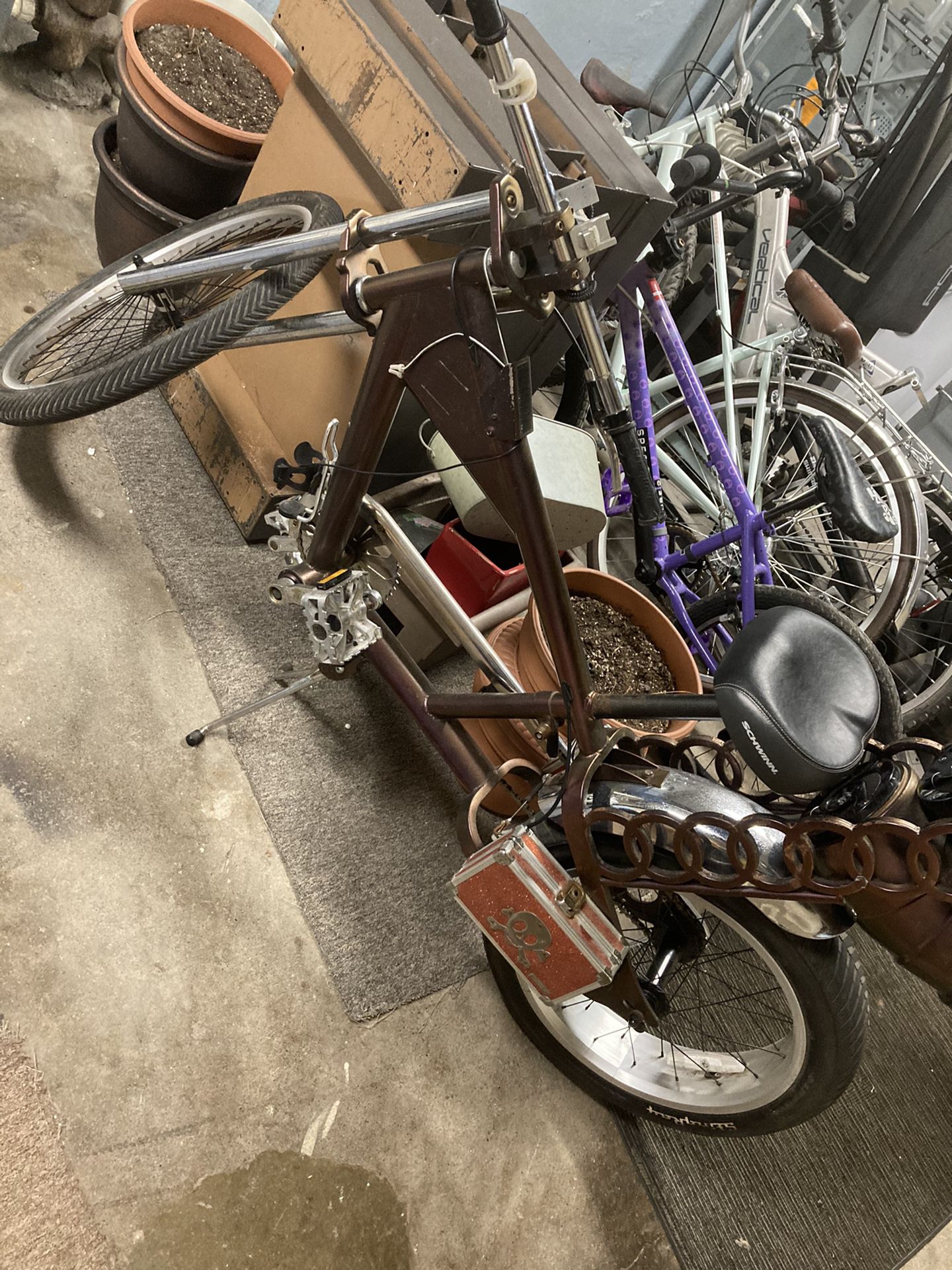 Bikes for sale! (Great summer bikes)