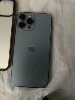 iPhone 13 Pro Max Unlocked