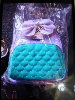 Loungefly Disney The Little Mermaid Sequin Backpack