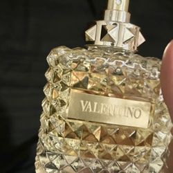 Valentino Donna The Gold 