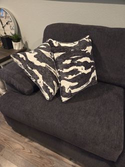 Sectional couch