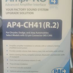 Pac amppro4 aph-ch41(R.2)