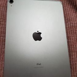Ipad AIR 4TH GEN flawless Condition 