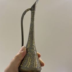 Decorative Pitcher 