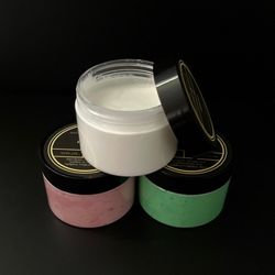 Skin Care Suger Srubs