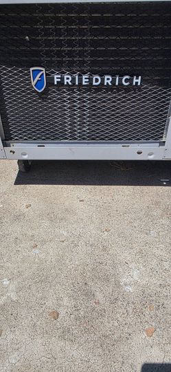 Ac unit