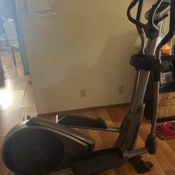 Workout Machine 