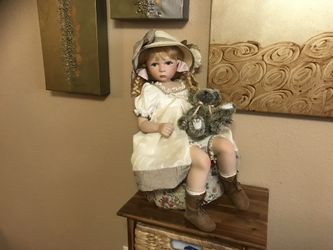 Doll