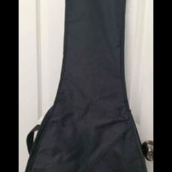 Acustic Guitar Soft Case