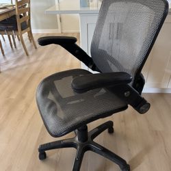 Computer Chair 