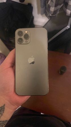 iPhone 12