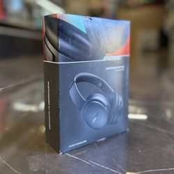 Bose QuietComfort (Take It Home In Payments/ llévalo a casa en pagos 
