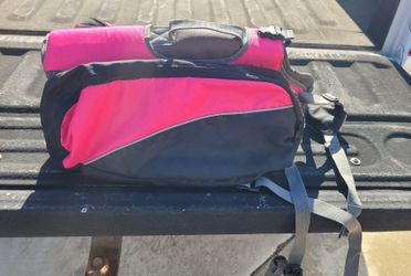 Dog Backpack For Large Dog