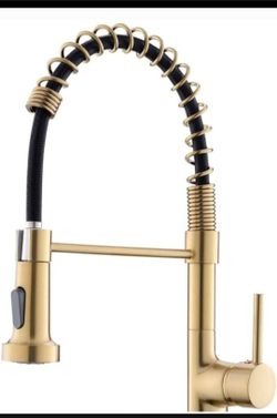 KITCHEN FAUCET