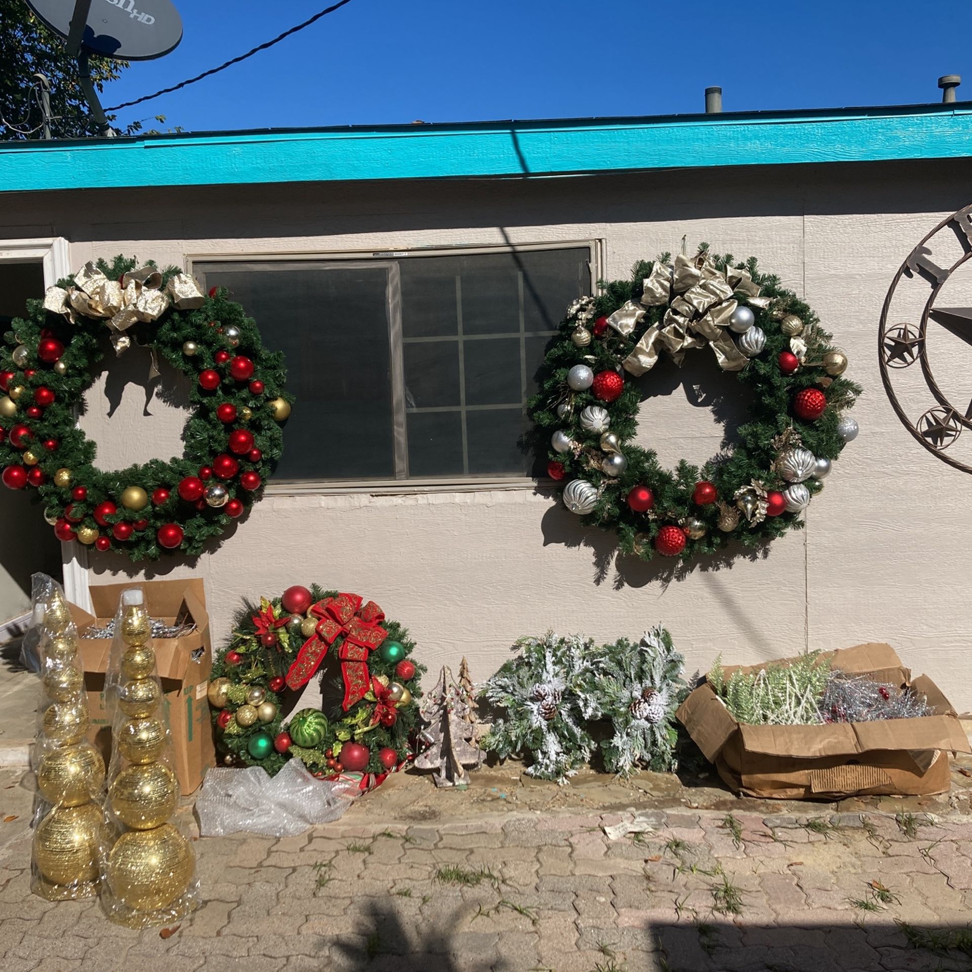 Christmas Decoration