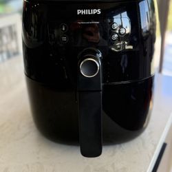 Philips Premium Airfryer