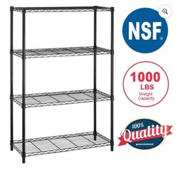 Garage/Storage Shelves