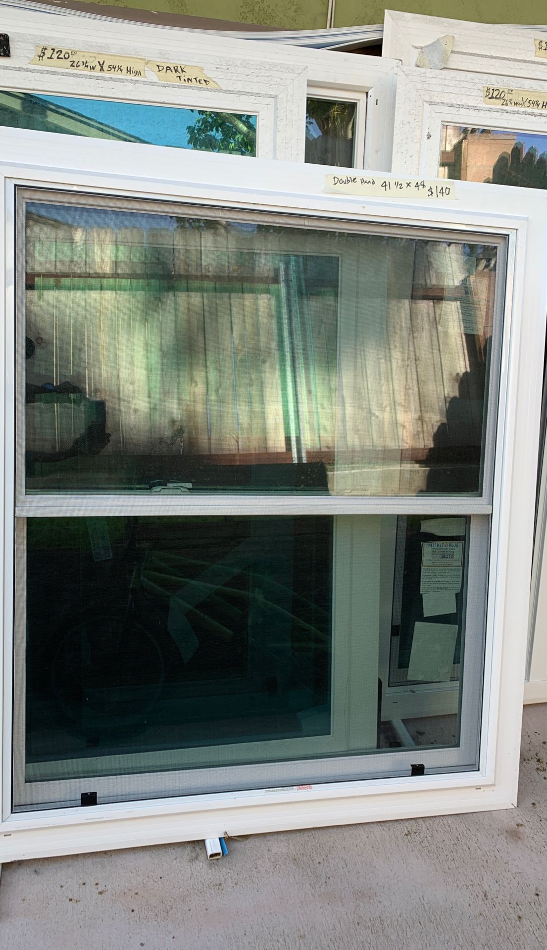 Retrofit house windows for Sale in San Diego, CA OfferUp