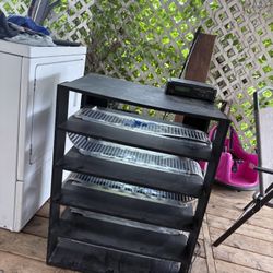 Snake Rack 