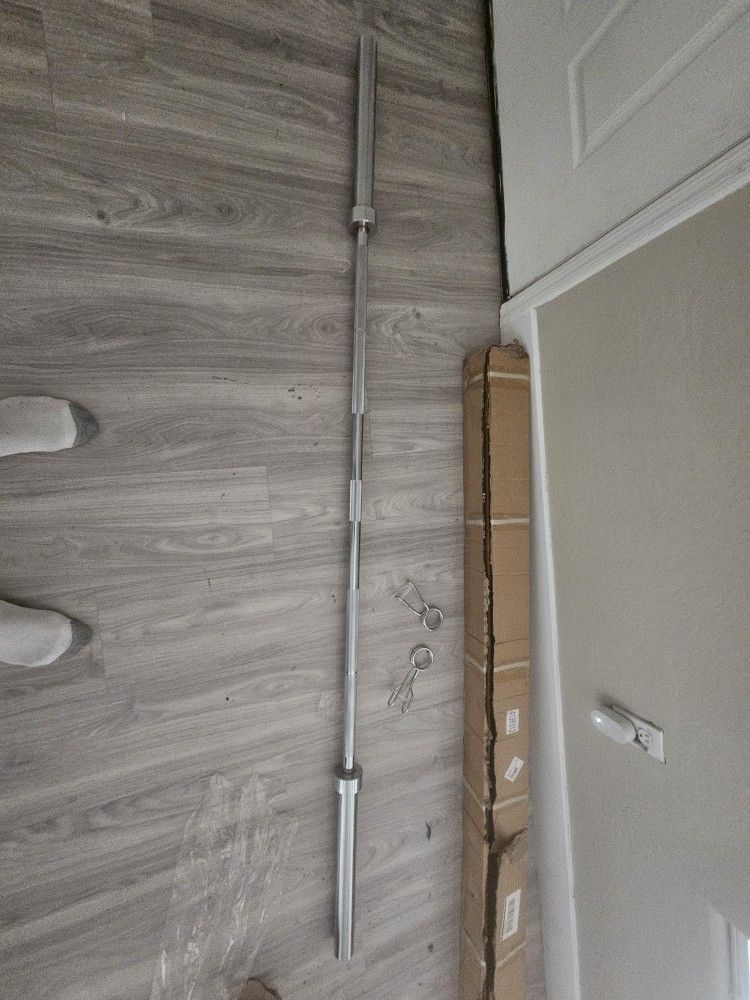 Weights Pole Steel