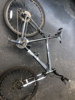 100mm Diamondback XE response