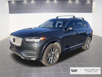 2017 Volvo XC90